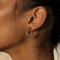 Aurora Earrings