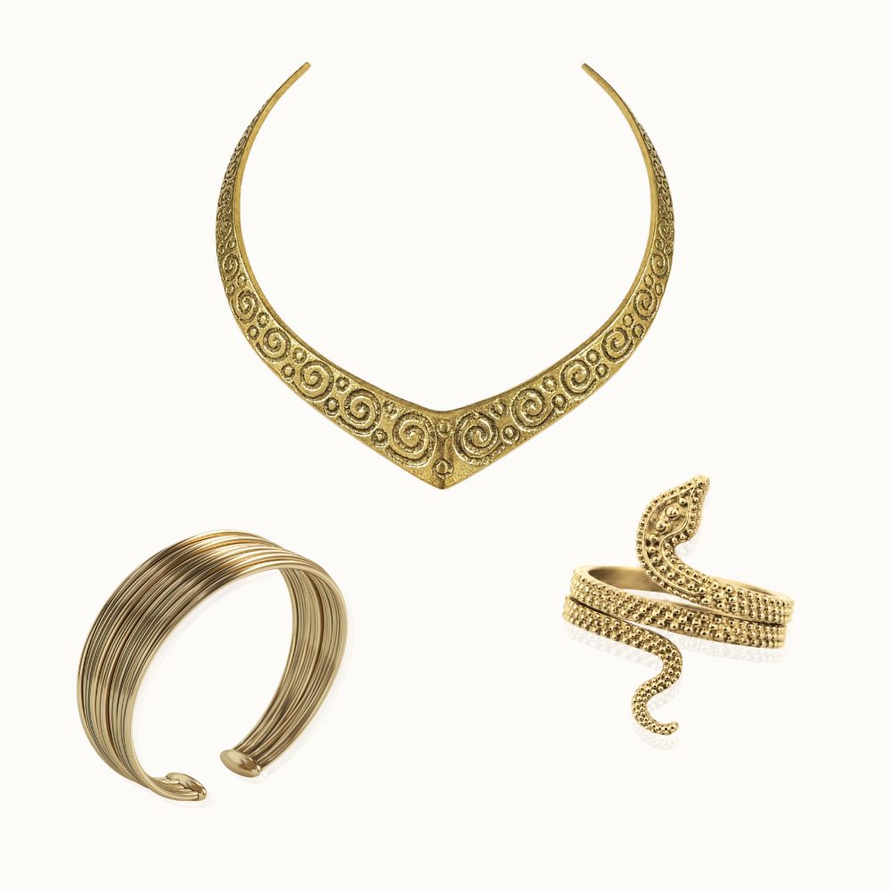 Tribal Bundle