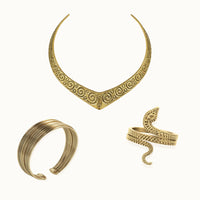 Tribal Bundle