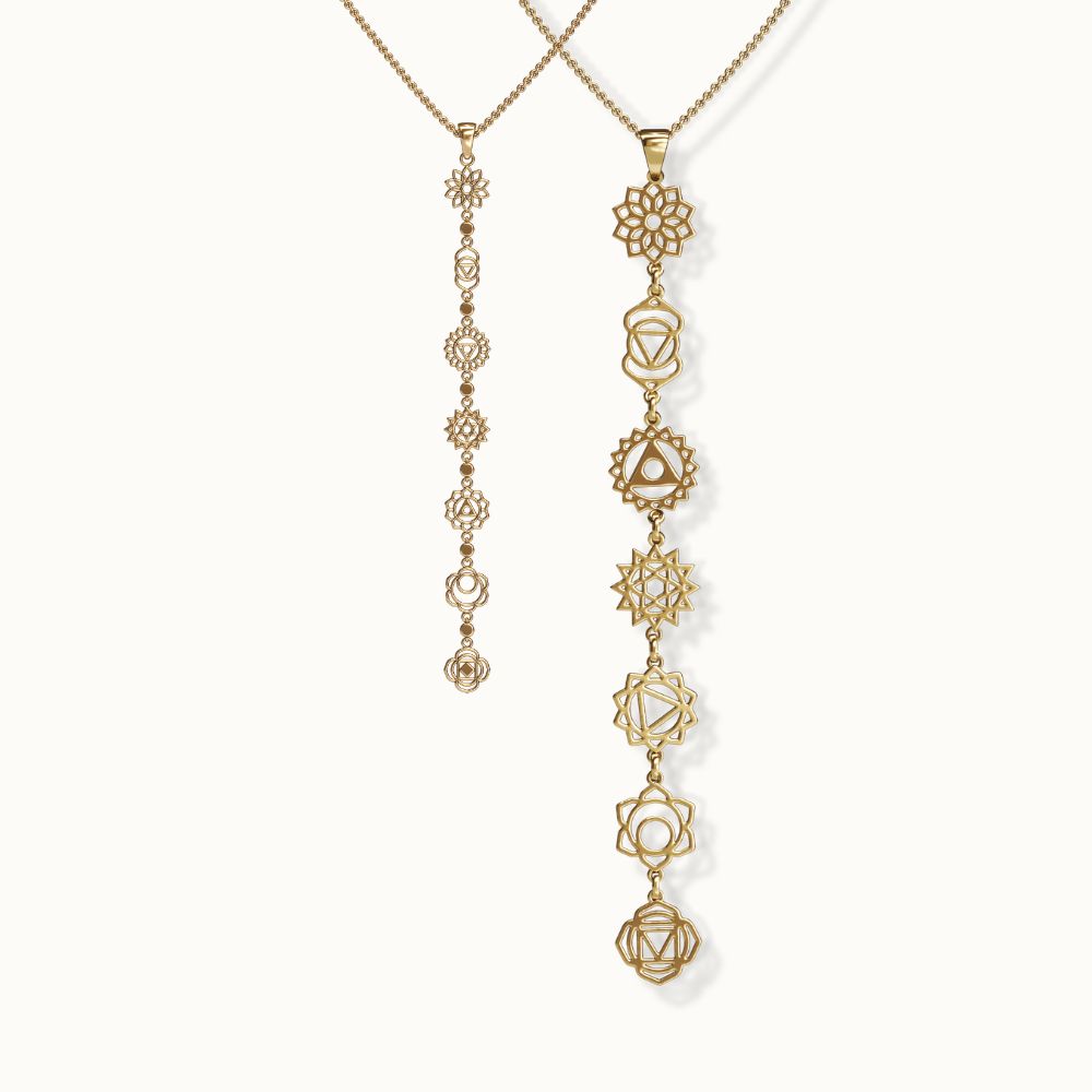 Duo Chakra Bundle