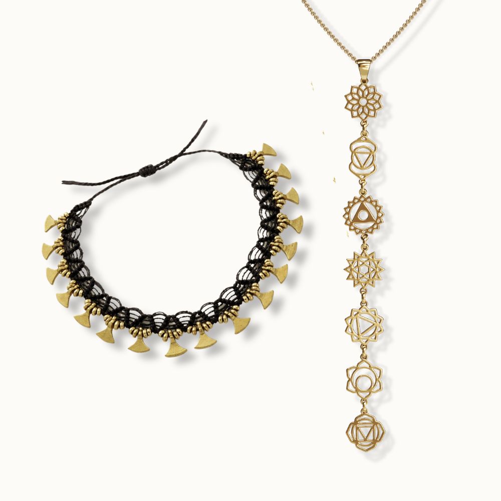 Soul & Spirit Bundle