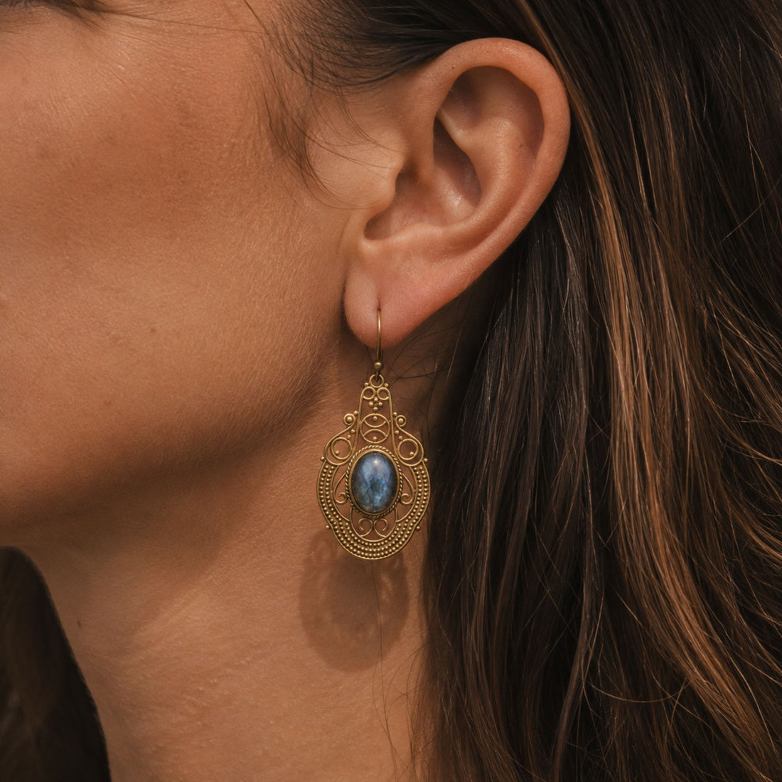 Eternity Earrings