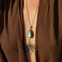 Intuition Necklace