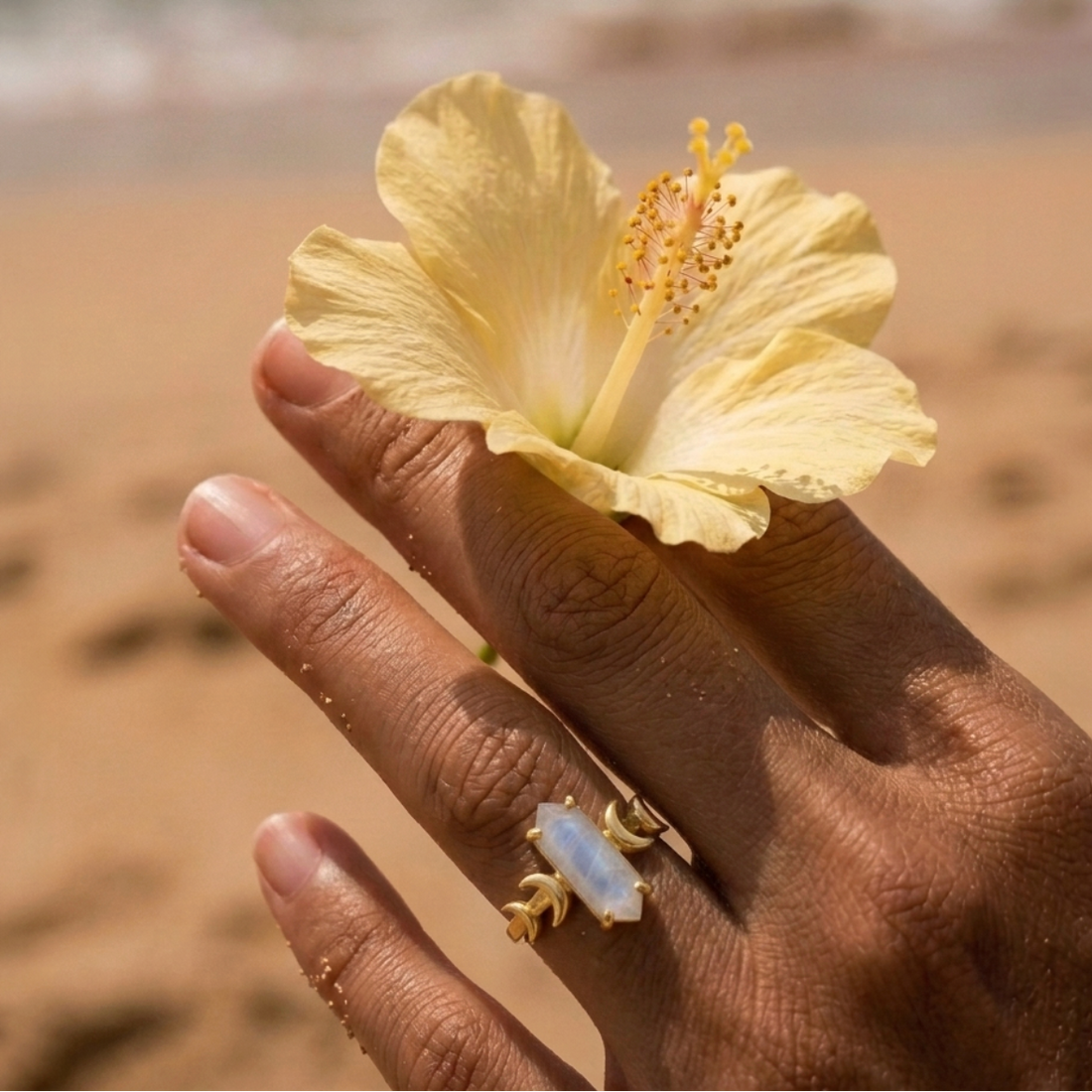 Nyx Ring