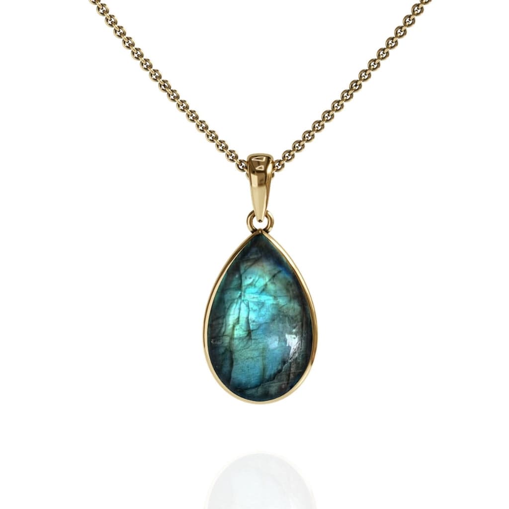 Intuition Necklace