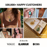 Intuition Necklace
