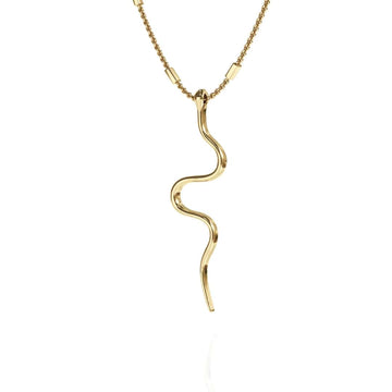 Shakti Necklace