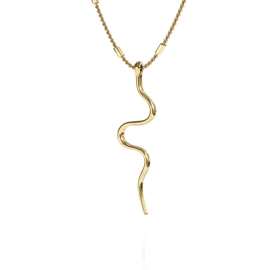 Shakti Necklace