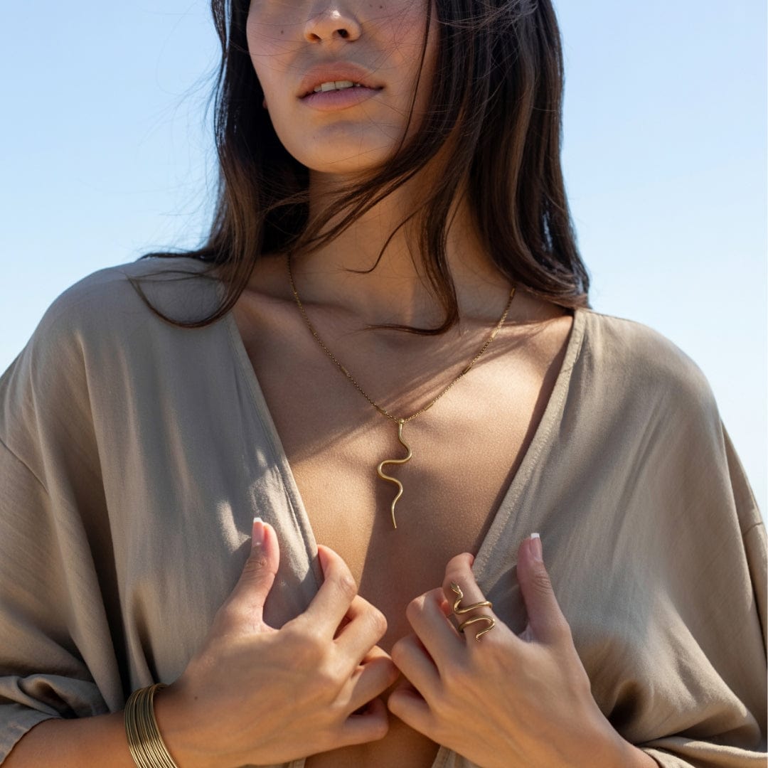 Collar Shakti
