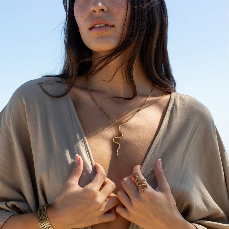 Collar Shakti