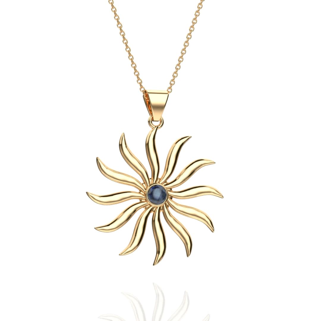 Solaris Necklace