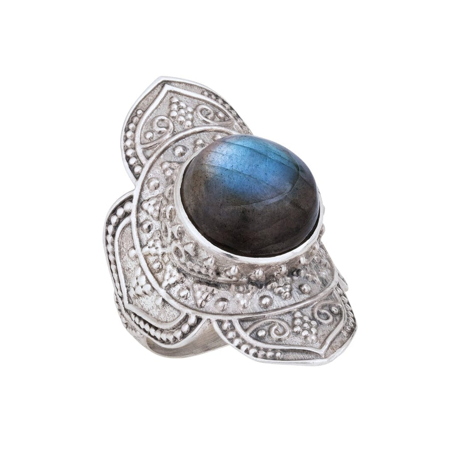 Calla-Ring
