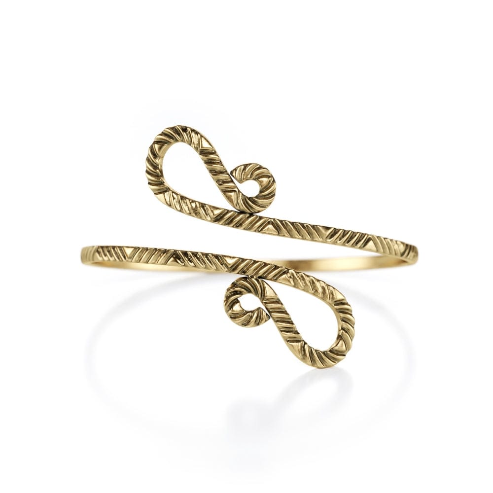 Naga Bracelet
