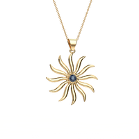 Collier Solaris