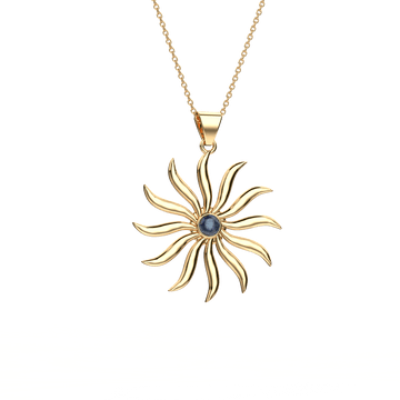 Collar Solaris