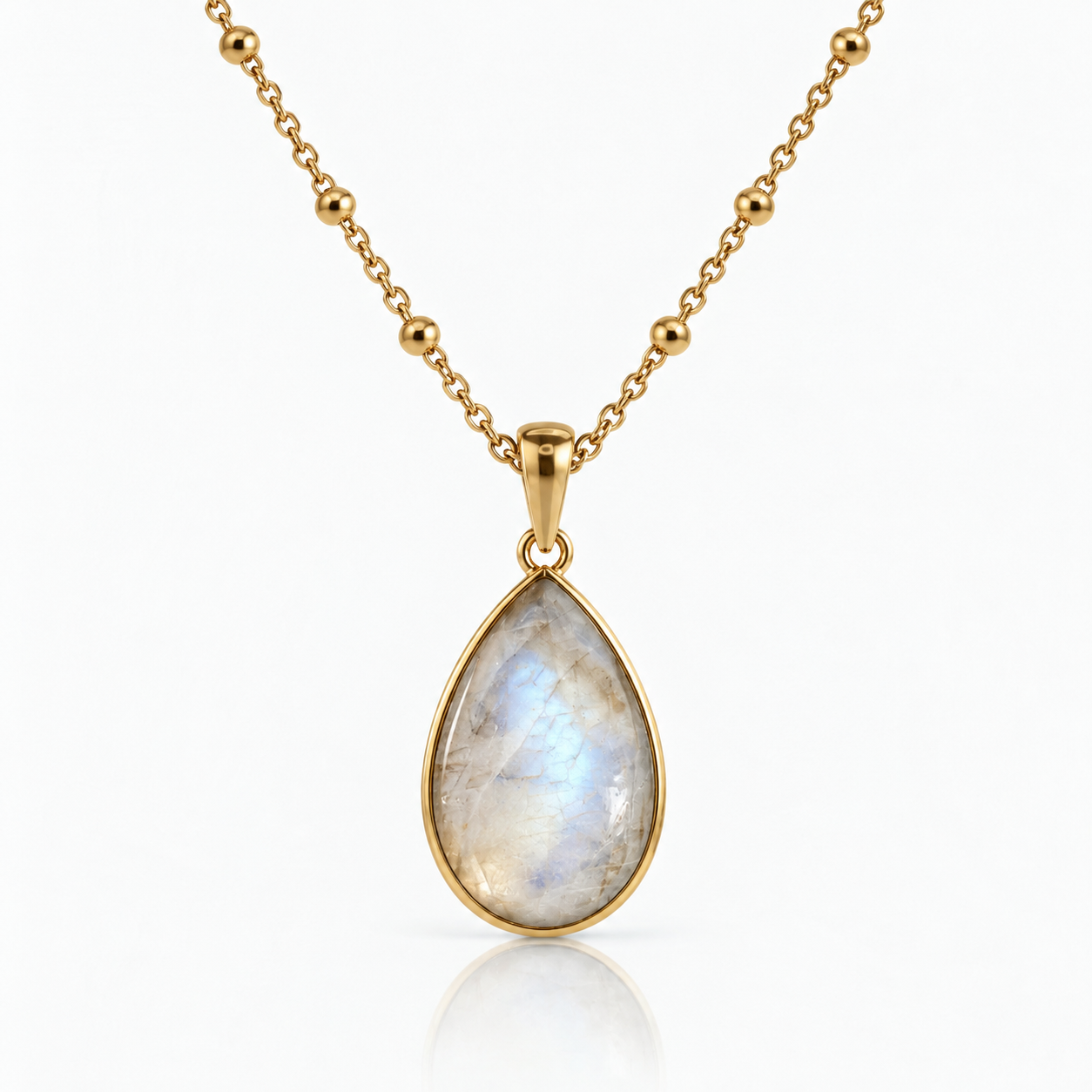 Intuition Necklace