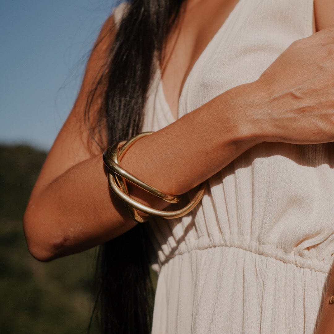 Divina Bracelet by Daya Jewelry, view 2