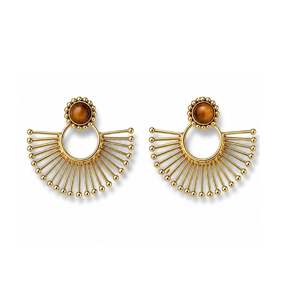 Aurora Earrings