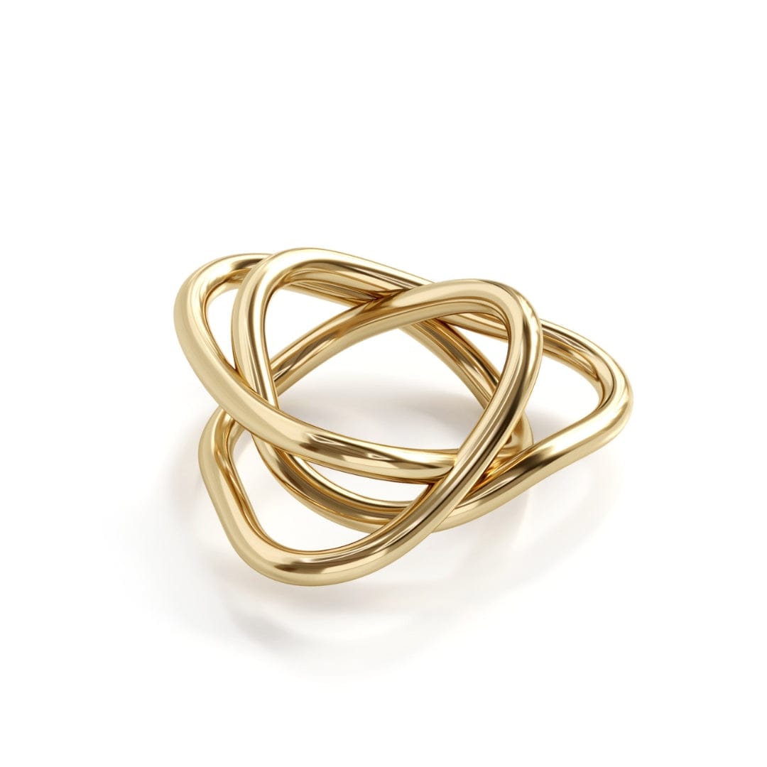 Divina Bracelet, handmade by Daya Jewelry