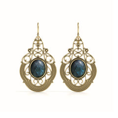 Eternity Earrings