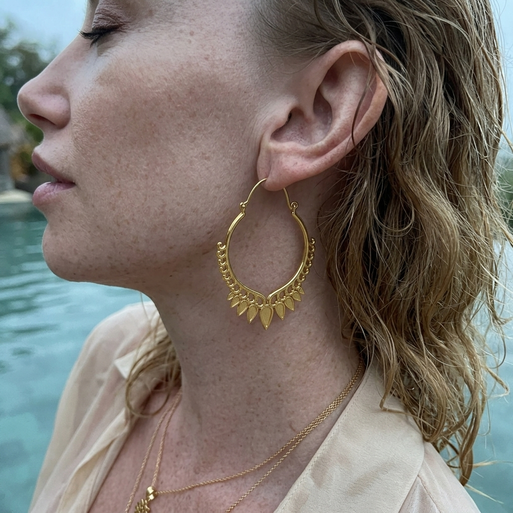 Mikah Earrings