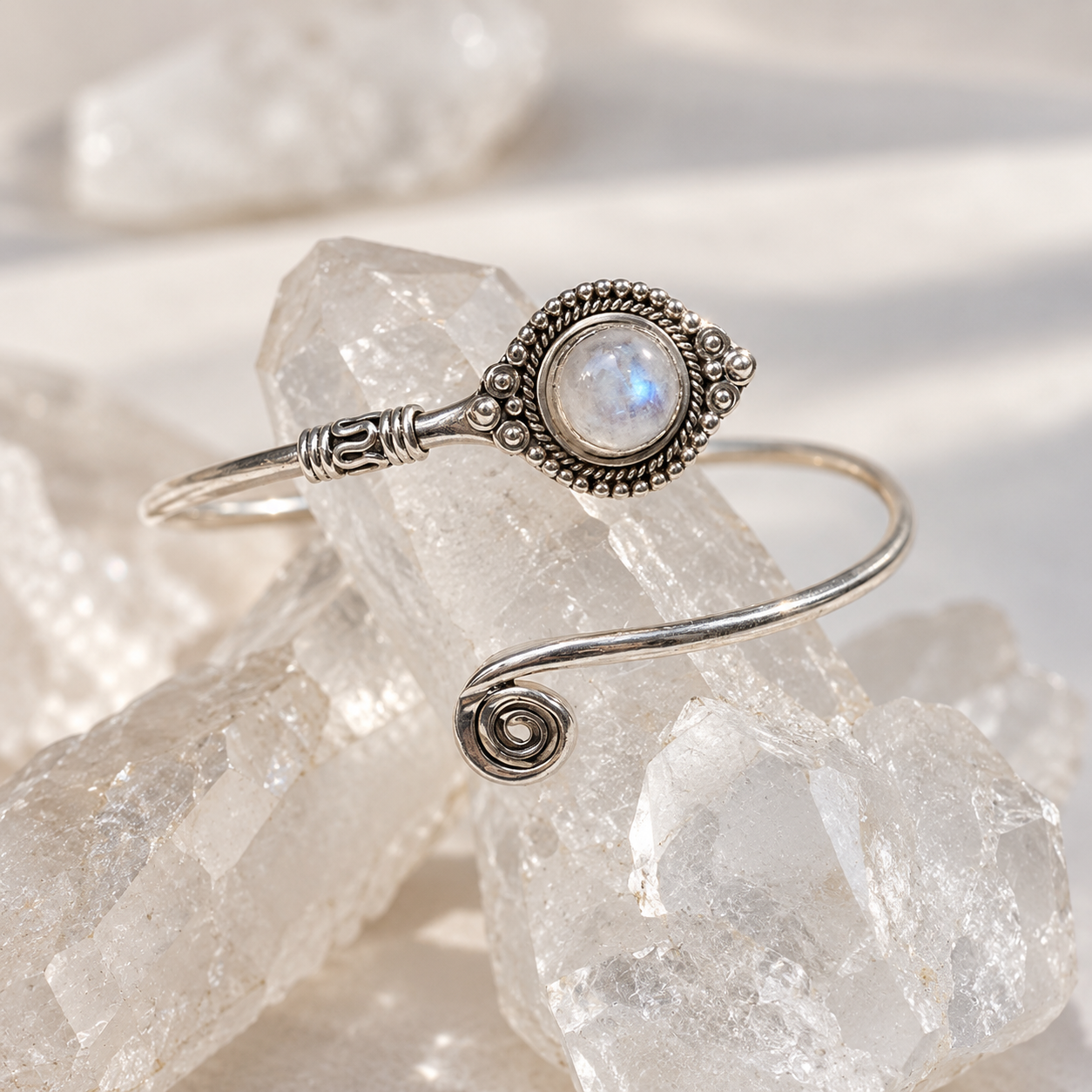 Beholden Bracelet