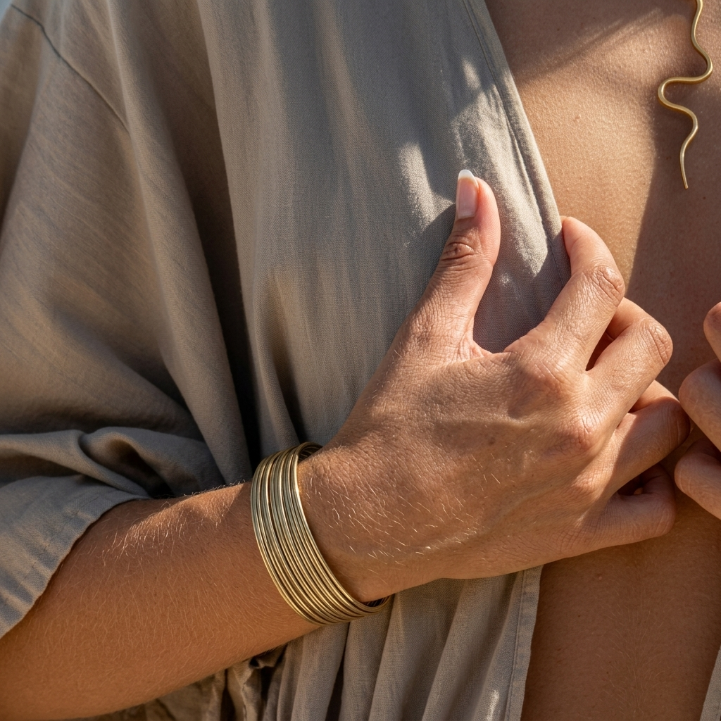 Amara Bracelet