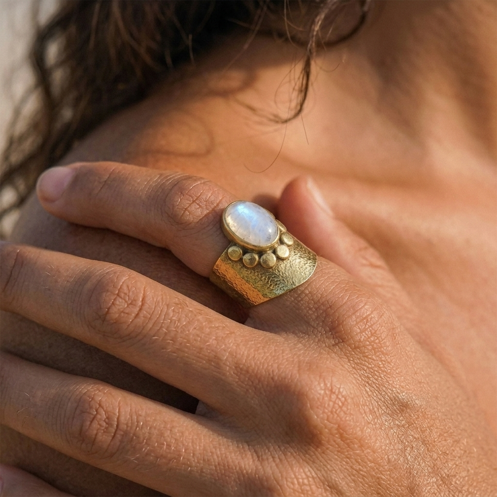 Luna Ring