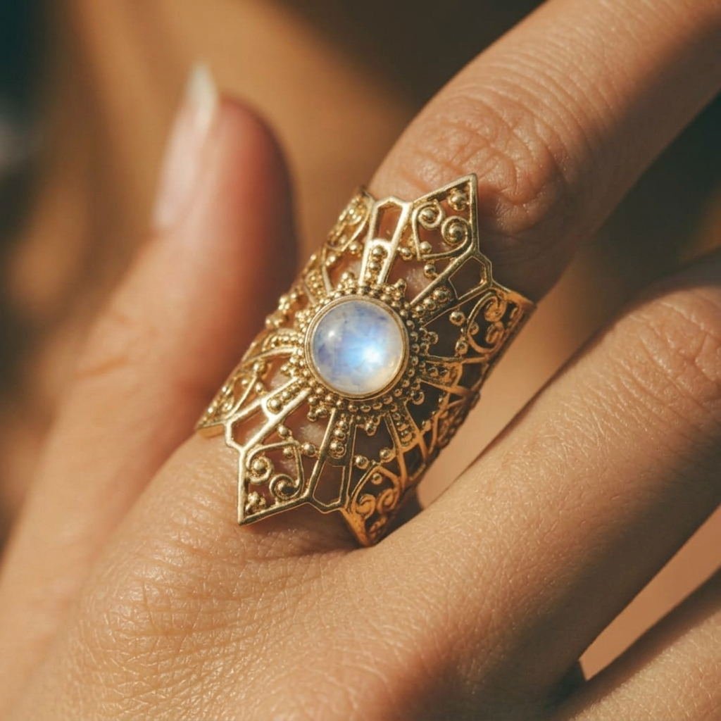Salome Ring