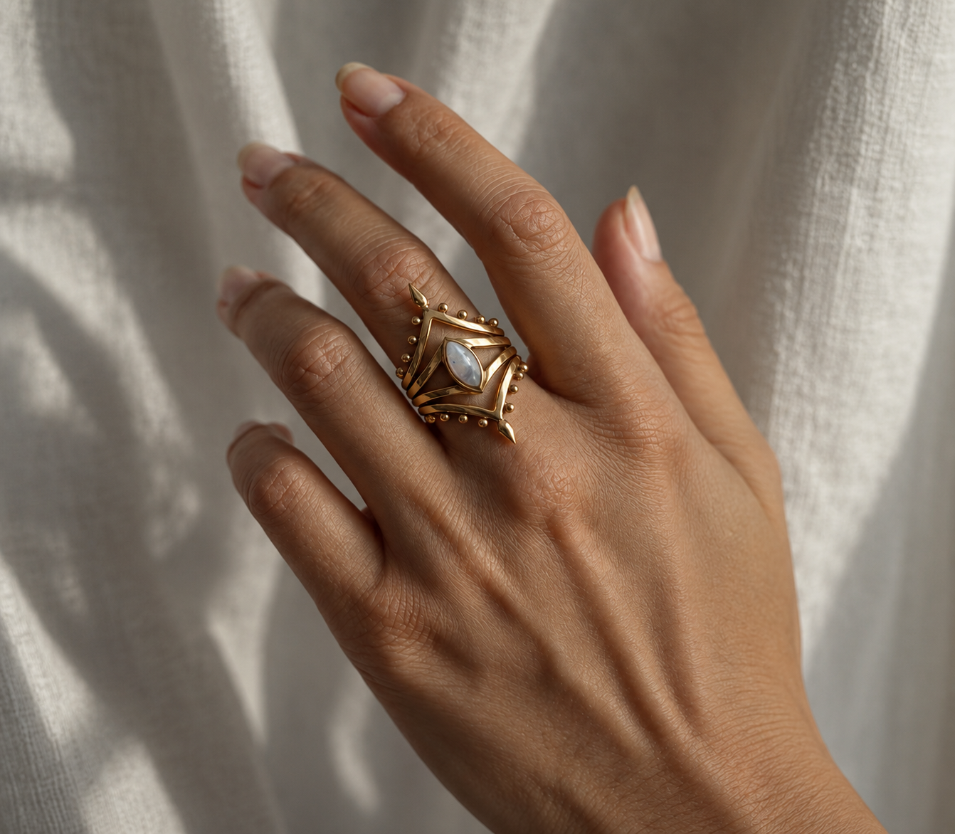 Diana Ring