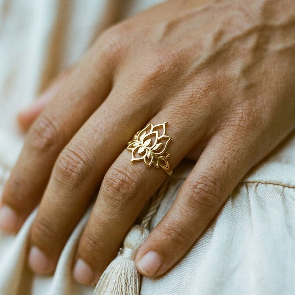 Padma Ring