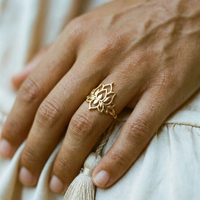 Padma Ring