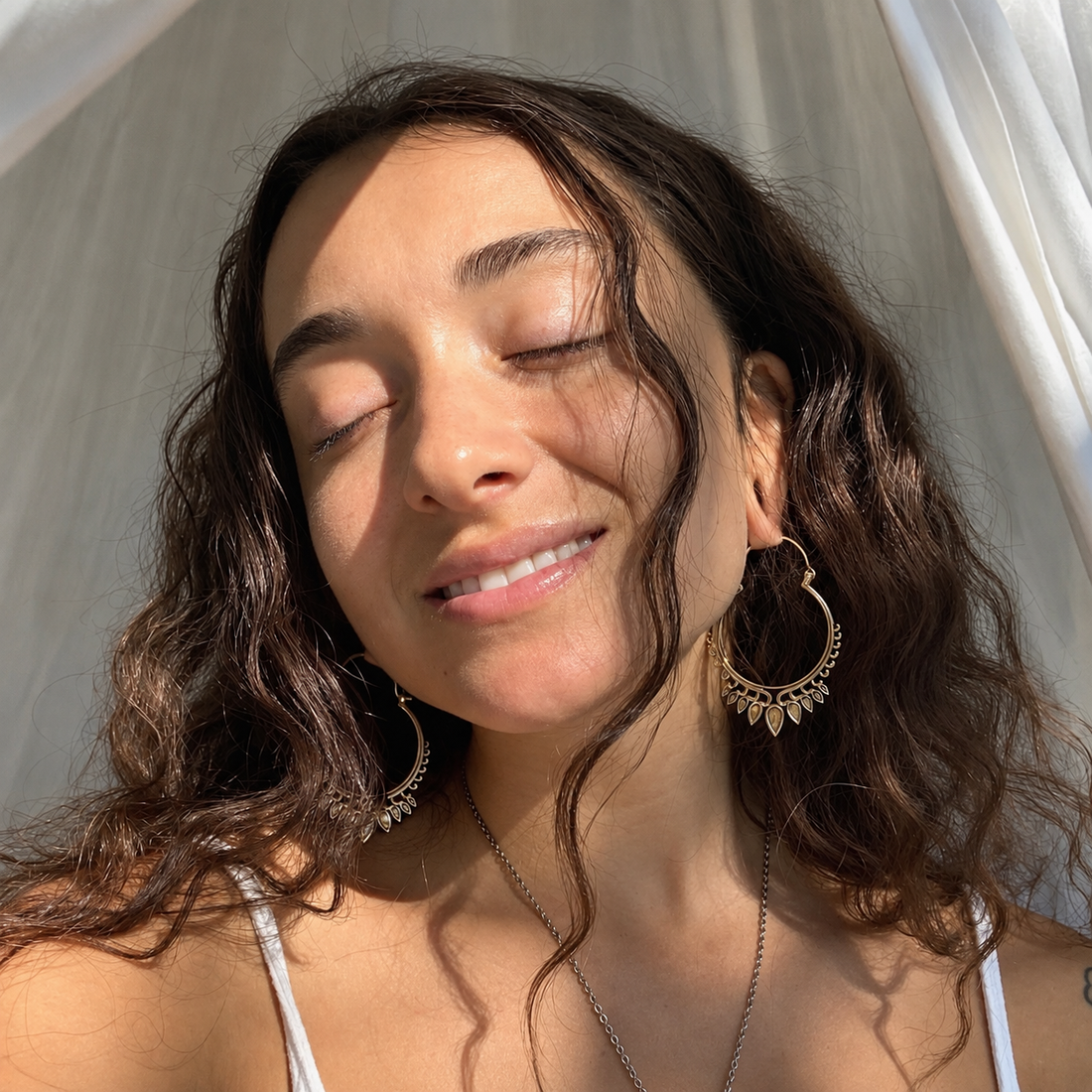Mikah Earrings