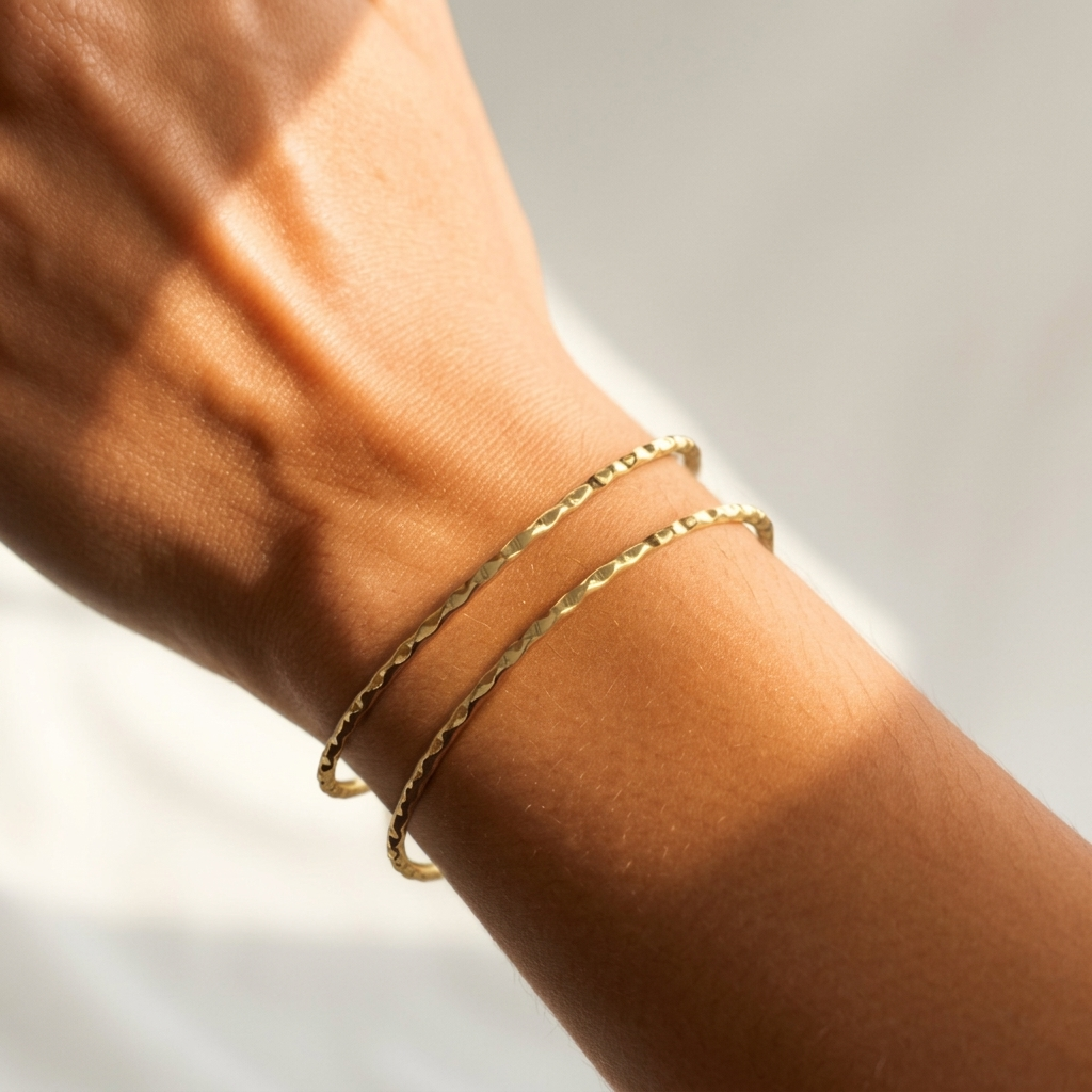 Orbit Bracelet
