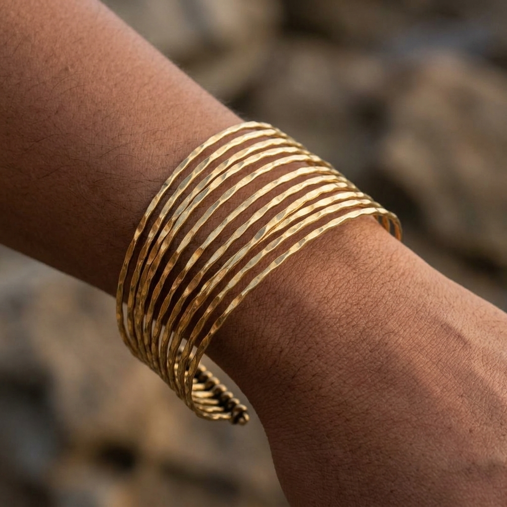 Terra Bracelet