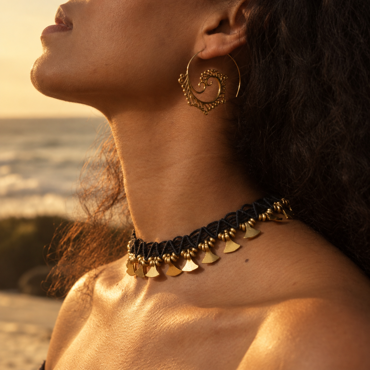 Sundara Choker