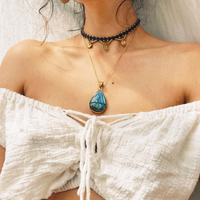 Intuition Necklace