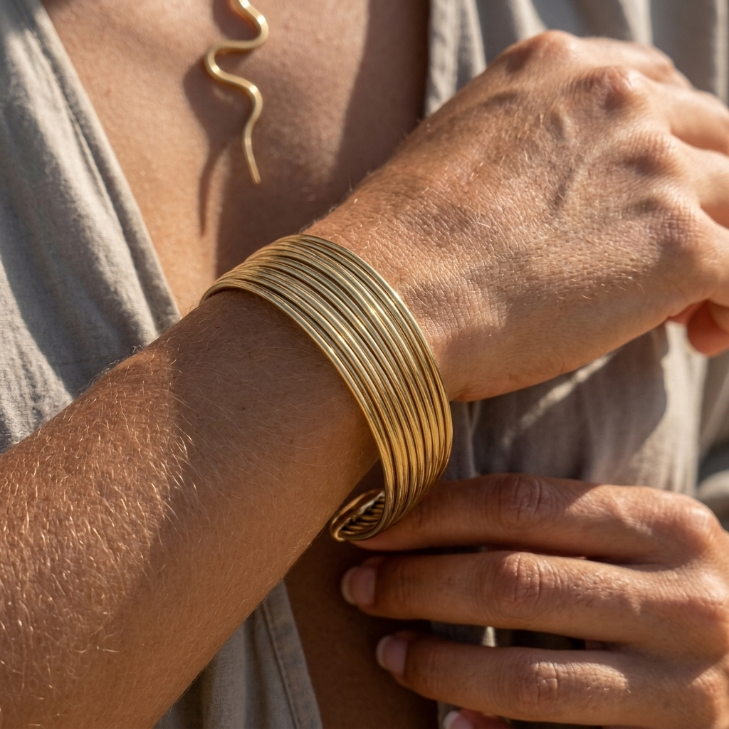 Amara Bracelet