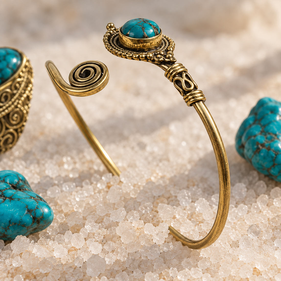 Beholden Bracelet