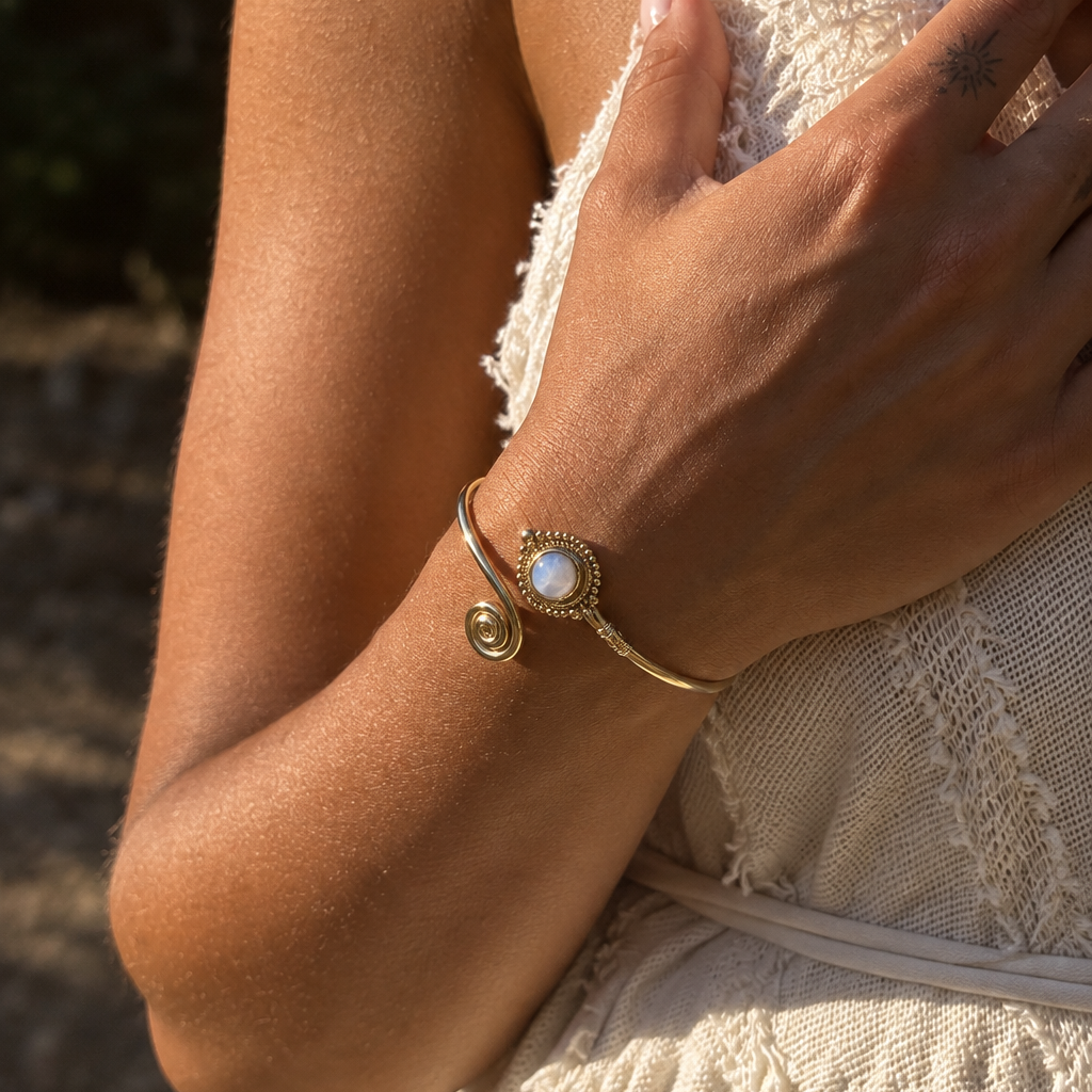 Beholden Bracelet