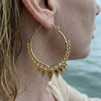 Mikah Earrings