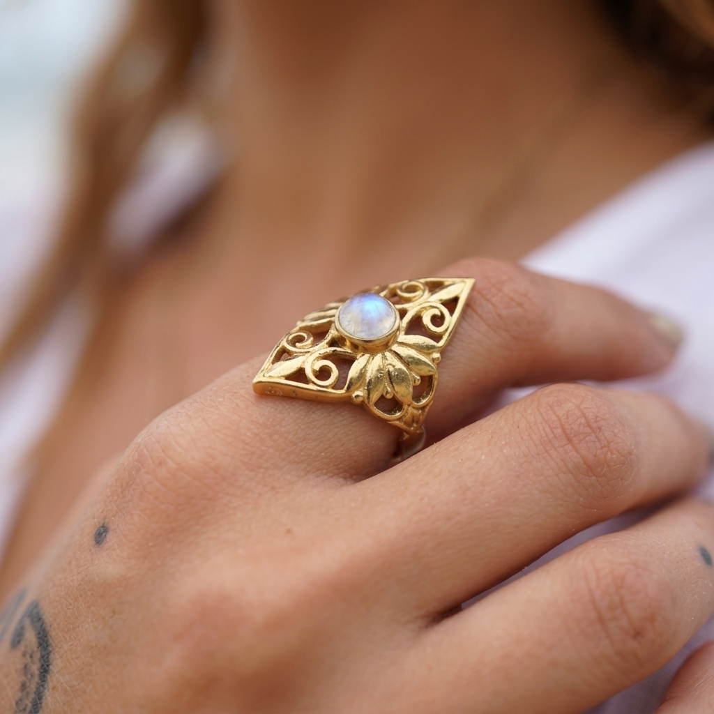Athena Ring