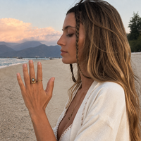 Rising Ring