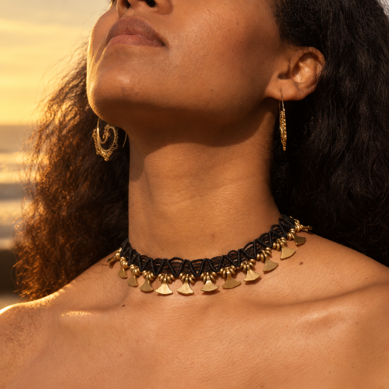 Sundara Choker