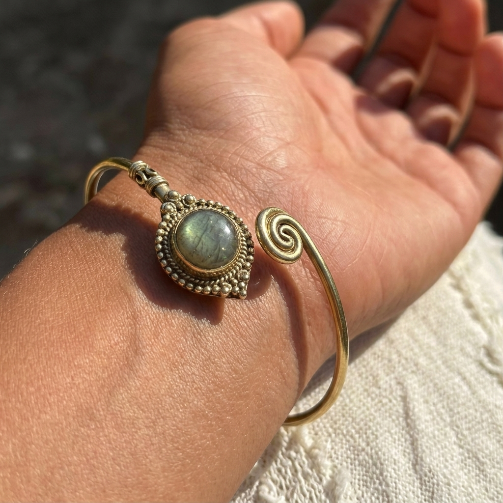 Beholden Bracelet