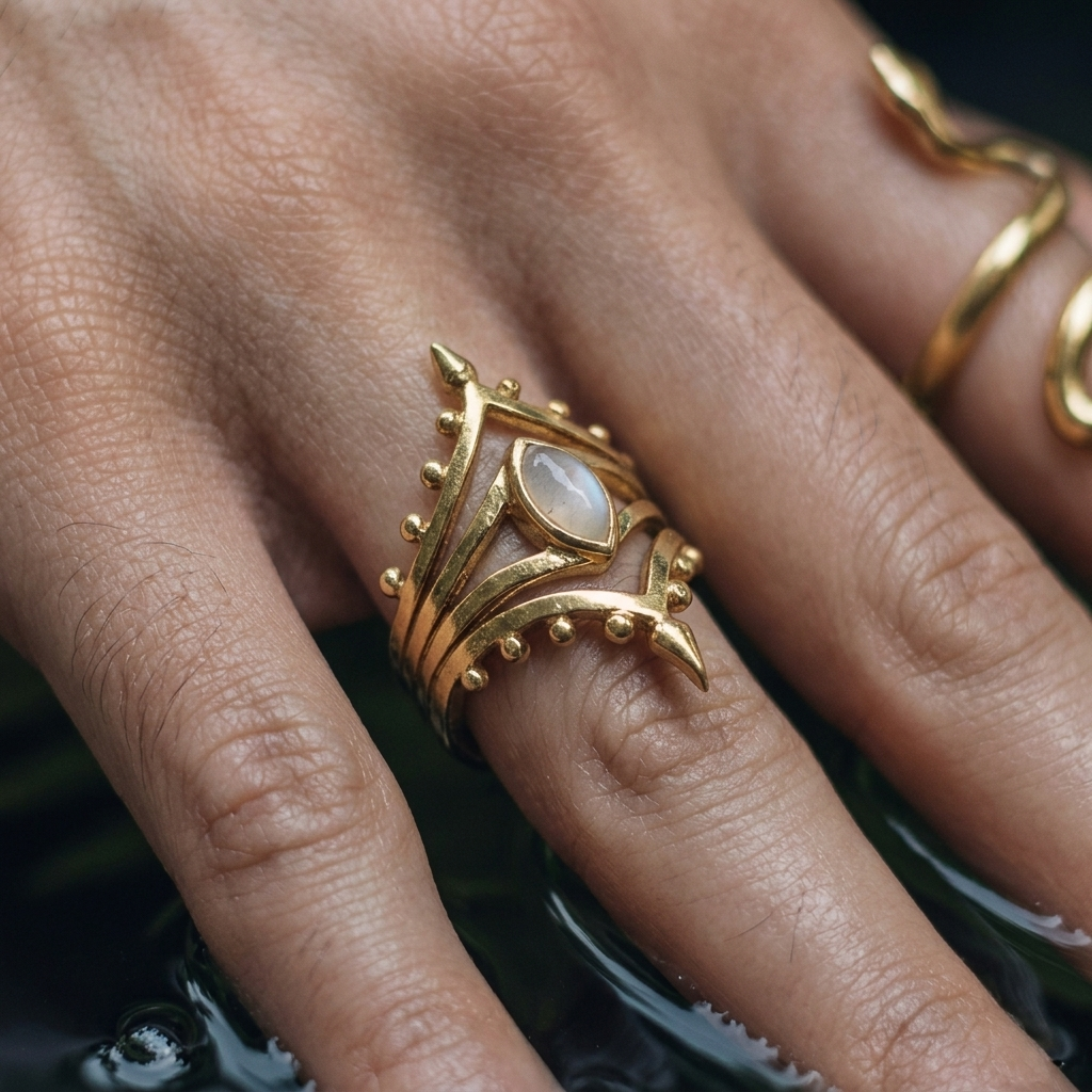 Diana Ring