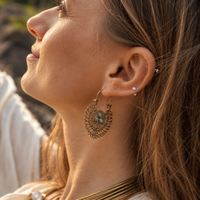 Mini Mood Earrings