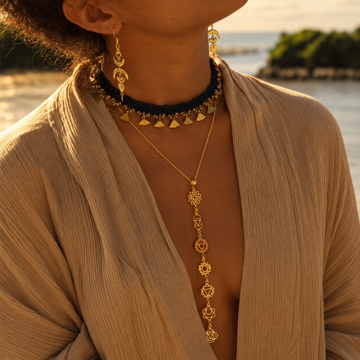 Sundara Choker