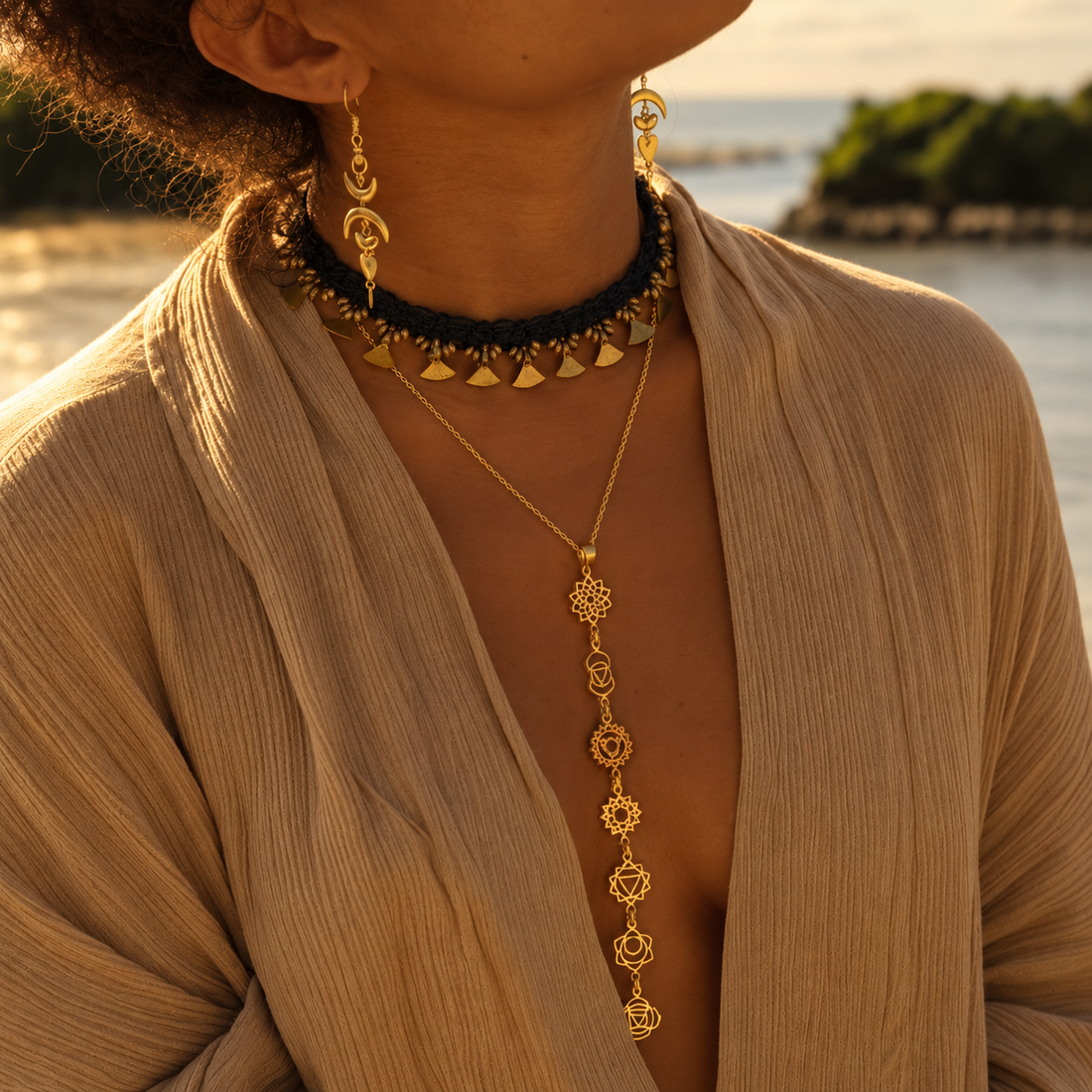 Sundara Choker