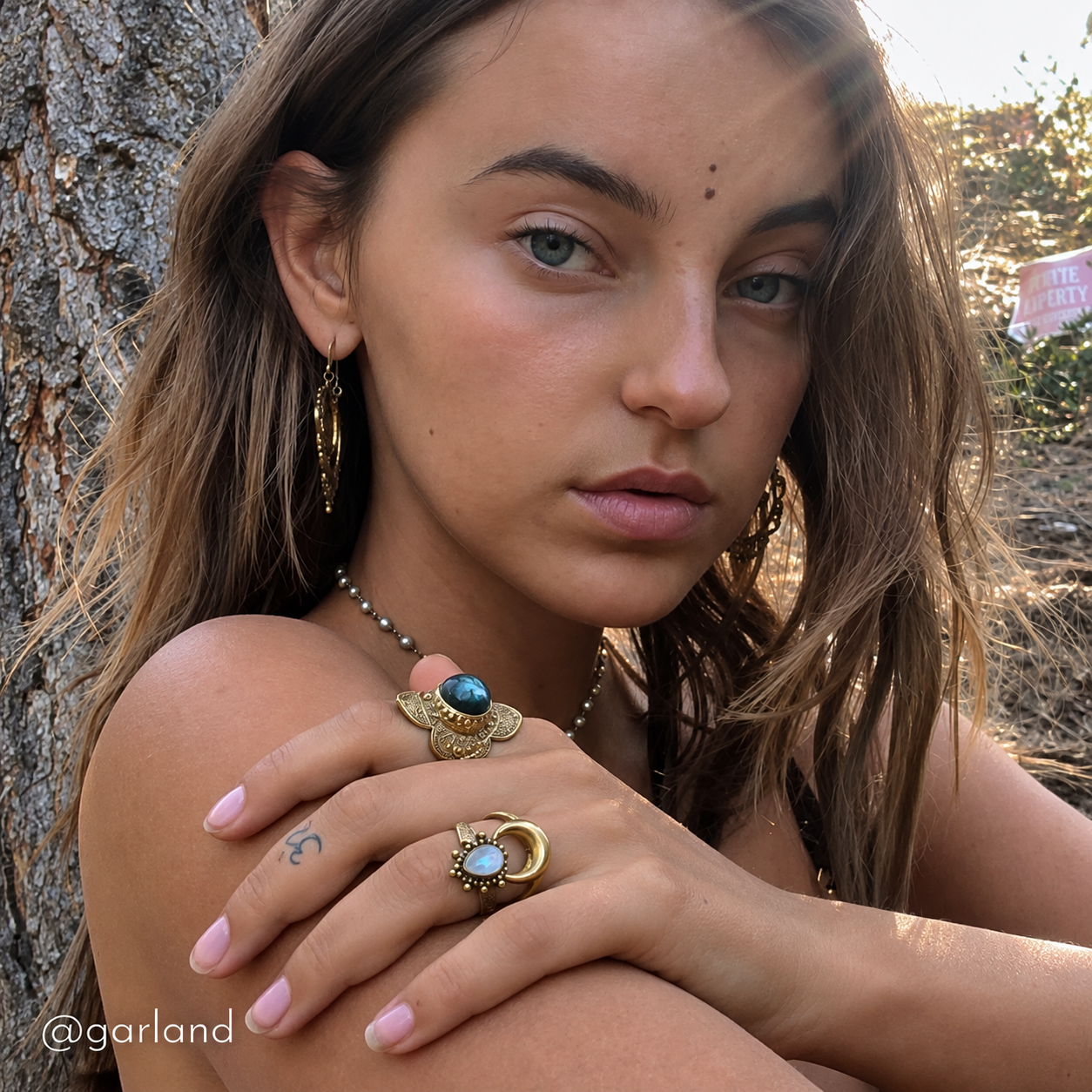 Rising Ring